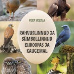 Rahvuslinnud ja sümbollinnud Euroopas ja kaugemal