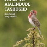 Pargi- ja aialindude taskugiid