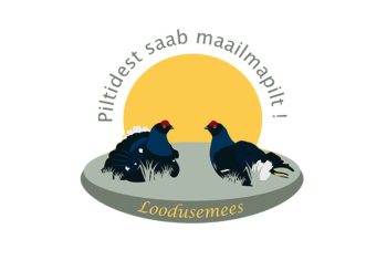 Loodusemees – logo